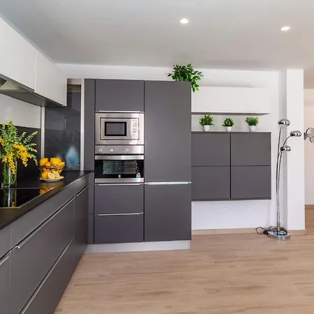 Ruben By プエルト・デル・カルメン