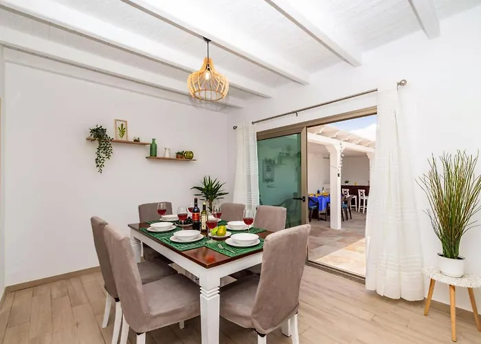 Ruben By 빌라 푸에르토 델 카르멘