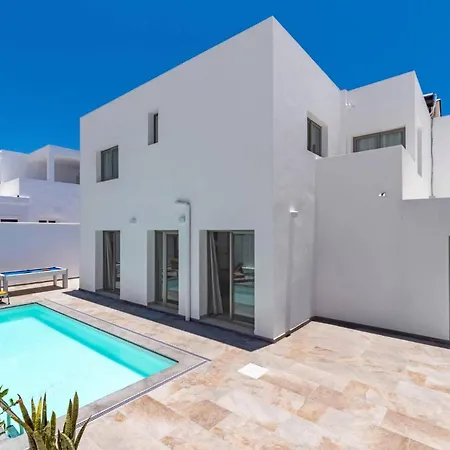 Ruben By Vila Puerto del Carmen (Lanzarote)