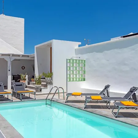 Ruben By Vila Puerto del Carmen (Lanzarote)