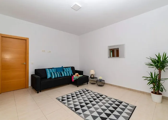 Vila Ruben By Puerto del Carmen (Lanzarote)