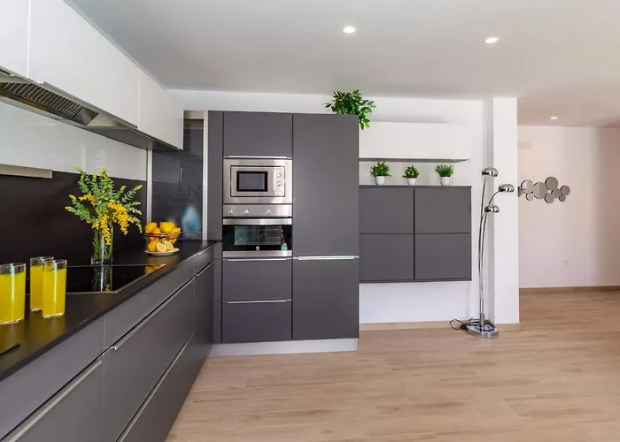 Ruben By Puerto del Carmen (Lanzarote)