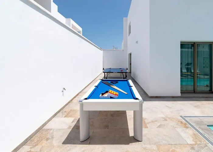 Ruben By * Puerto del Carmen (Lanzarote)